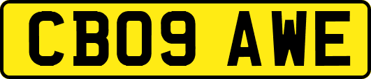 CB09AWE