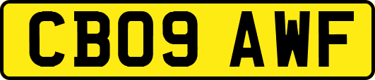 CB09AWF