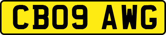 CB09AWG