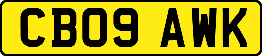 CB09AWK