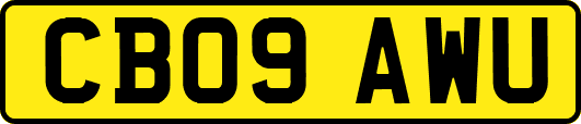 CB09AWU
