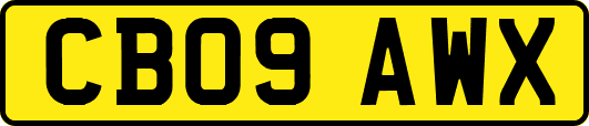 CB09AWX