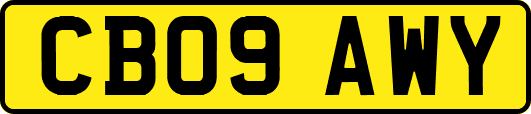 CB09AWY
