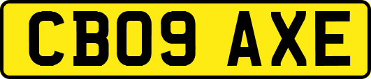 CB09AXE