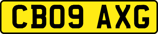 CB09AXG
