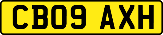 CB09AXH