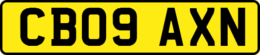 CB09AXN