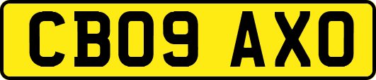 CB09AXO