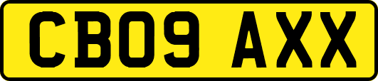CB09AXX