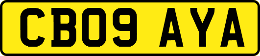 CB09AYA
