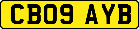 CB09AYB