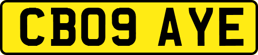CB09AYE