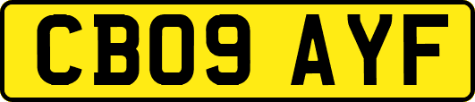 CB09AYF