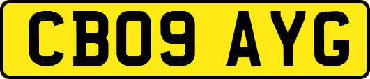 CB09AYG