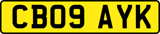 CB09AYK