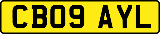 CB09AYL