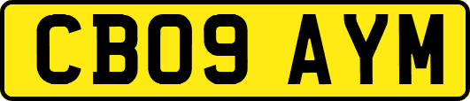 CB09AYM