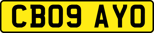 CB09AYO