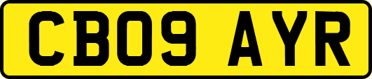 CB09AYR
