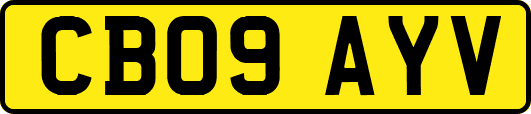 CB09AYV