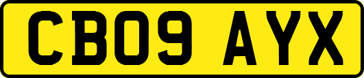 CB09AYX