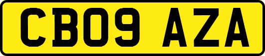 CB09AZA
