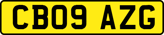 CB09AZG