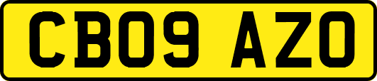 CB09AZO
