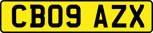 CB09AZX