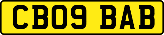 CB09BAB