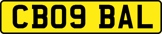 CB09BAL