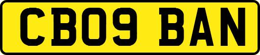 CB09BAN