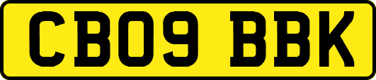 CB09BBK