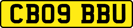 CB09BBU