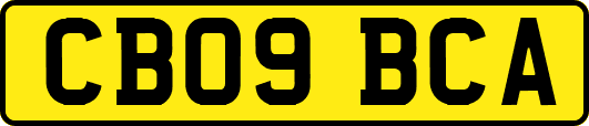 CB09BCA