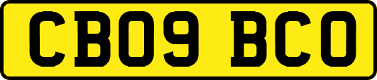 CB09BCO