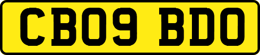 CB09BDO