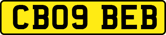 CB09BEB