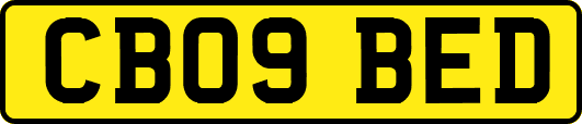 CB09BED