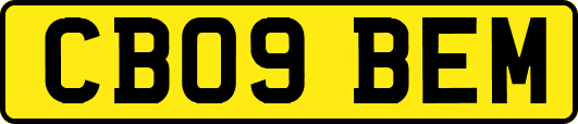CB09BEM