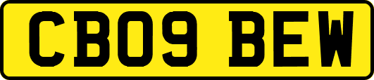 CB09BEW
