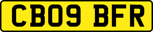 CB09BFR