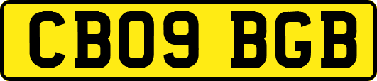 CB09BGB