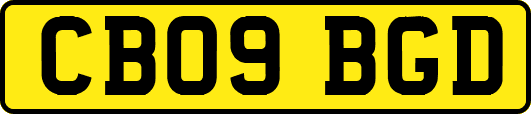 CB09BGD