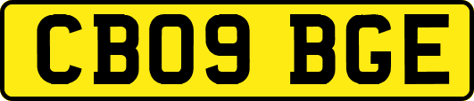 CB09BGE