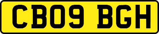 CB09BGH