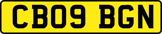 CB09BGN