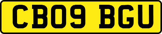 CB09BGU