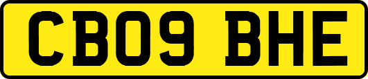 CB09BHE
