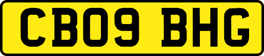 CB09BHG